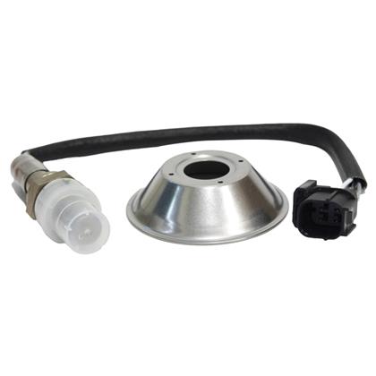 Sonda Lambda Planar Honda City 1.5 16V após 2010 Civic 1.8 após 2006 Fit 1.5 após 2007 Pré Catalisador - Eklass - ESL572