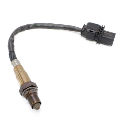 Sonda Lambda Toro Renegade 2.0 Diesel ECD 4x4 Após 2014 Banda Larga Pré Catalisador - Original Fiat 7095723