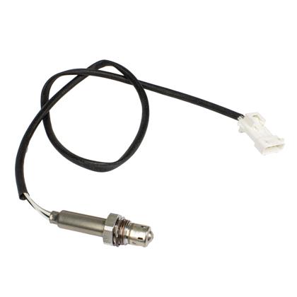 Sonda Lambda Volvo XC70 3.2 Gasolina Apos 2008 Pós Catalisador Cabo 4 Fios 80cm Plug 04 Terminal 2,8MM - MTE8826.40.080