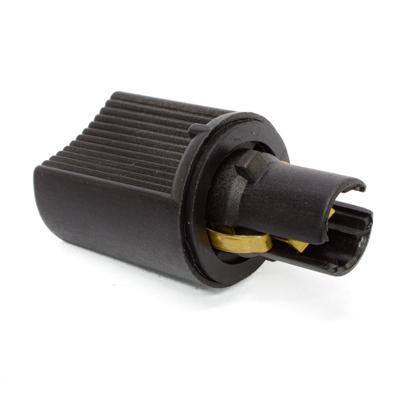 Soquete Break Light Agile Lâmpada Pingão Super W16W - Rainha das Sete ETE7389  