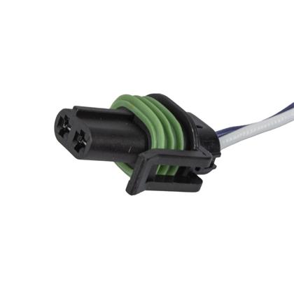 Soquete Lâmpada H3 Farol MIlha Astra Vectra Após 1999 - DPAULA DP2.7989