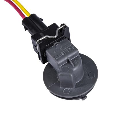 Soquete Lanterna Traseira Ré Punto Toro - ETE8091