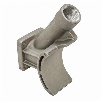 Suporte do Alternador Volkswagen Brasília Fusca Kombi - ZM9911200