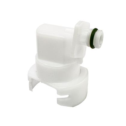 Suporte Regulador De Pressão Cachimbo Sem Tubo Retorno - DS2442  
