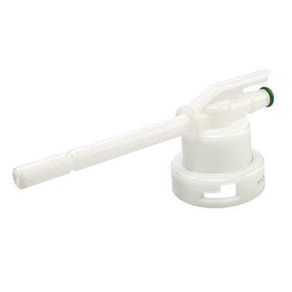 Suporte Regulador De Pressão Flex Cachimbo Com Tubo Retorno Curto Longo - DS2418  