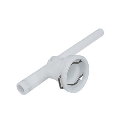 Suporte Regulador Pressão Caximbo Citroen Xsara Picasso 1.6 16V Xsara Picasso 1.6 16V Xsara Picasso 2.0 16V Peugeot 206 1.0 16V - DS2467  