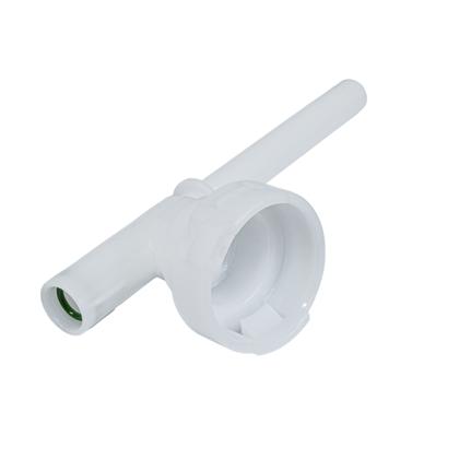 Suporte Regulador Pressão Caximbo Clio 1.0 8V Clio 1.0 16V Duster 1.6 16V Kangoo 1.6 16V Logan 1.0 16V Sandero 1.0 16V - DS2466  