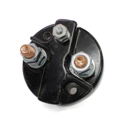 Tampa Automático Motor Partida CBT 1000 1090 1100 motor Perkins Ford F1000 F10000 F11000 F2000  F4000 motor MWM Eaton D83C D83P - ZEN70005  