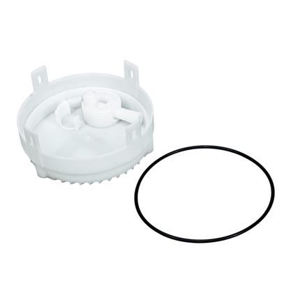 Tampa Bomba Combustível C3 Argo Cronos Strada Uno Peugeot 208 Kwid - DS2480