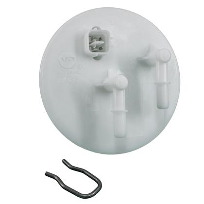 Tampa Bomba Combustível City 1.5 16V Flex 2015 a 2020 - VP7232