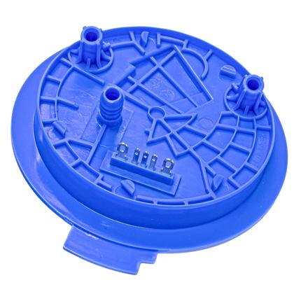 Tampa Bomba de Combustível Audi A3 Sportback 1.4 1.8 Golf 1.4 2.0 16V Variant - TSA T-030093