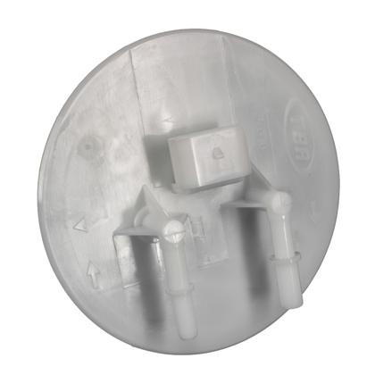 Tampa Bomba de Combustível Ecosport 1.6 8V Sigma Flex Ecosport 2.0 16V Duratec Flex - TSA T-030119