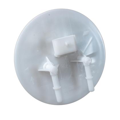 Tampa Bomba de Combustível Ecosport 1.0 8V Ecosport 2.0 16V Fiesta 1.0 8V Fiesta 1.6 8V Focus 1.6 16V - DS2421