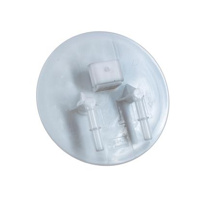 Tampa Bomba de Combustível Ecosport 1.6 8v Ecosport 1.0 8V Fiesta 1.0 8V 1.6 8V Ka 1.0 1.6 8V - DS2422