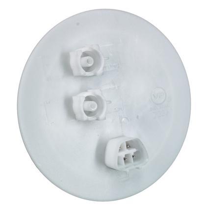 Tampa Bomba de Combustível Hilux 2.7 16V Flex 2010 a 2020 Hilux SW4 2.7 16V Flex 2010 a 2020 - VP7236