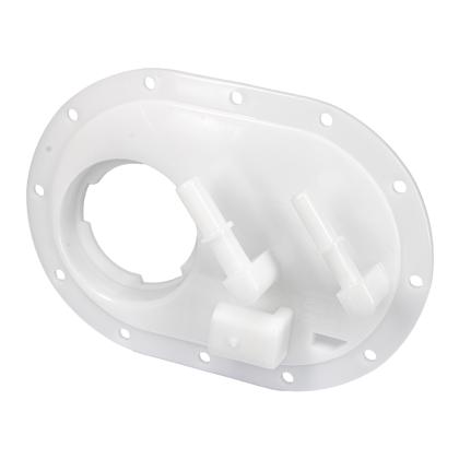 Tampa Bomba de Combustível Palio Palio Weekend 1.0 1.5 8V Siena 1.6 16V Engate Rápido - DS2403