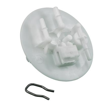 Tampa Bomba de Combustível Ranger 2.3 2.5 16V 2008 a 2012 - VP7225