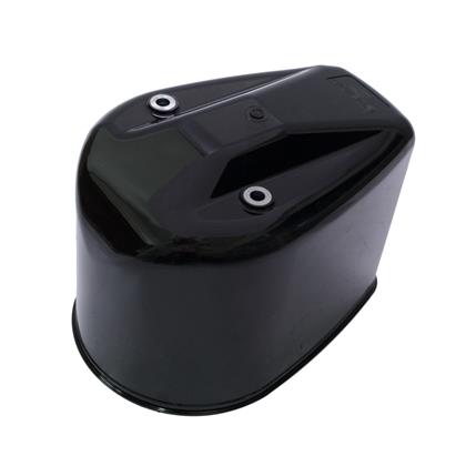 Tampa de Fechamento do Motor de Partida Bosch KB Traseiro - Unifap - 8.802  