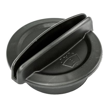 Tampa do Reservatório do Limpador de Parabrisa Volkswagen Delivery 4160 6160 9170 11180 13180 - Reserplastic - 001227