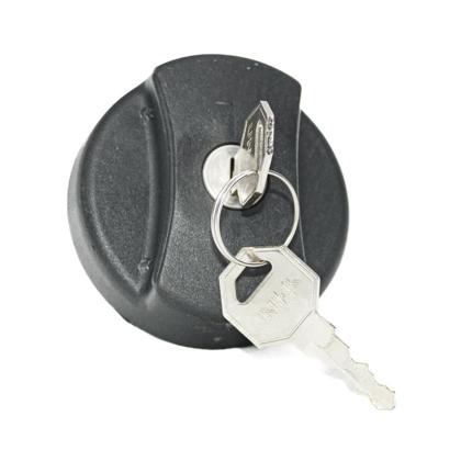 Tampa do Tanque de Combustível Corsa Pick-Up 1995 a 2002 - Universal - 10294