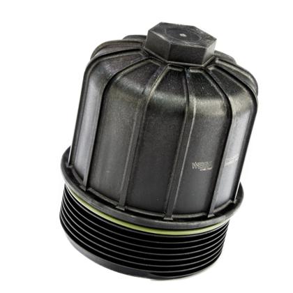 Tampa Filtro Combustível Scan P250A P280A P320A G410A G500 S450A S620A Euro 5 Diesel Após 2019 - WEGA - TFD0971  