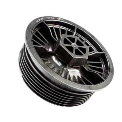 Tampa Filtro Combustível Scan P310 R420DC R440DT R470DT R500DC G380DC G470DT K230DC Diesel - WEGA - TFD0951  