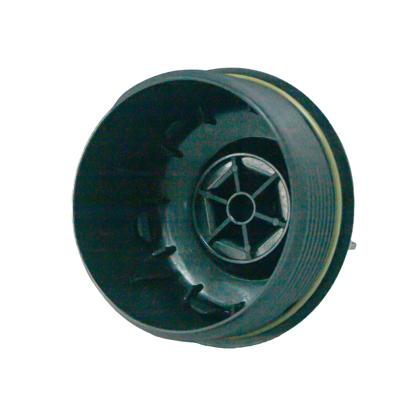 Tampa Filtro do Combustível Caminhões R-560 A Série G P S Euro 5 Após 2017 - Wega - TFD0973   