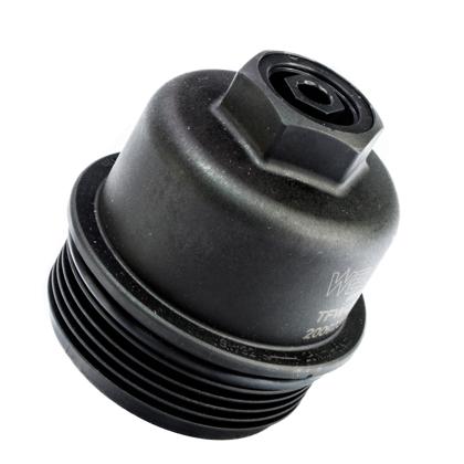 Tampa Filtro Do Óleo BMW 220i 225i X1 2.0 Mini Cooper 1.5 Cooper S 2.0 Após 2014 - WEGA - TFW226