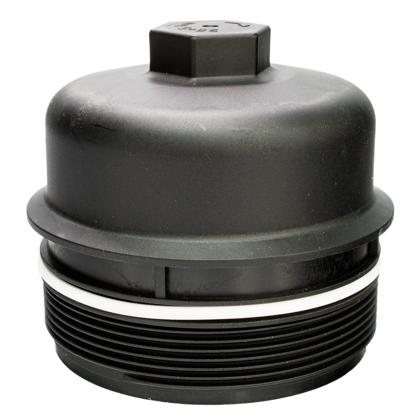 Tampa Filtro Do Óleo Scan G410 P280 R560 S620 Série 4 Highline 320 360 400 Euro 5 - WEGA - TFW471  