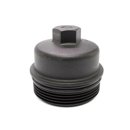 Tampa Filtro Lubrificante Cruze 1.8 Sonic 1.6 Flex Power Tracker 1.8 16v Após 2011 - Unick 10511  