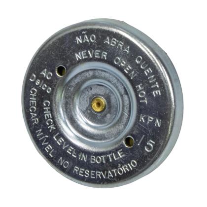 Tampa Radiador S10 15 Libras - Click TC-7078