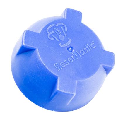 Tampa Reservatório Do Radiador Cargo Mercedes Axor 457 1938 Volkswagen 13-190 23-230 GMC 1,0 Bar - RESERPLASTIC - 001518
