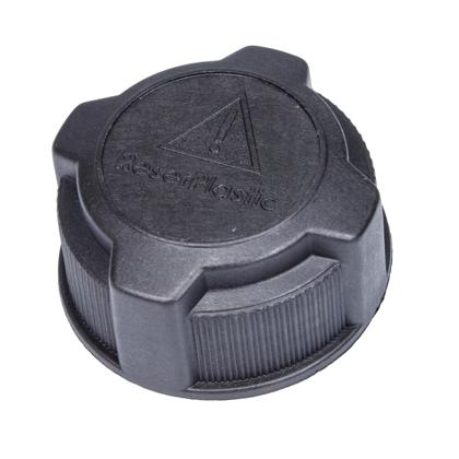 Tampa Reservatório do Radiador Nova Daily 10190 170S80 45S17 50C16 50C17 70C17 Daily Scudato - Reserplastic 001729