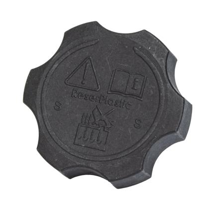 Tampa Reservátorio Radiador Cobalt Cruze Equinox Malibu Montana Onix Prisma S10 Sonic Spin Tracker - RESERPLASTIC 001597