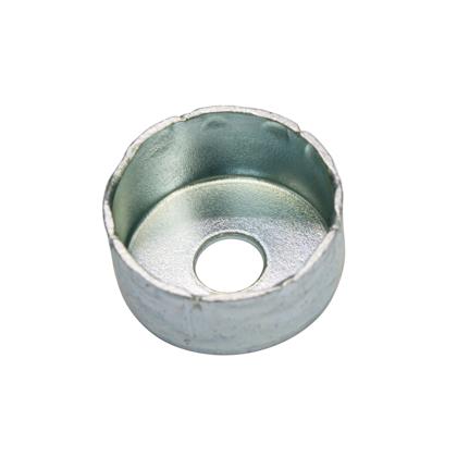 Tampa Rolamento Motor de Partida T1 24V 140A - Edanti - ED0204  