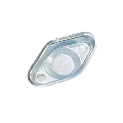 Tampa Vedação Motor De Partida Gol G5 G6 Fox Polo - EDANTI - ED0203  
