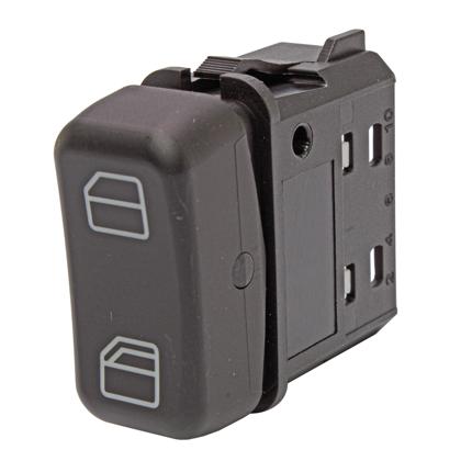 Tecla Ar Condicionado Actros Antos Arocs Axor Simples - Marilia IM31607  