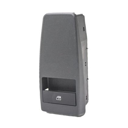 Tecla de Vidro Elétrico Meteor Tgx Lado Passageiro - 81258067112  