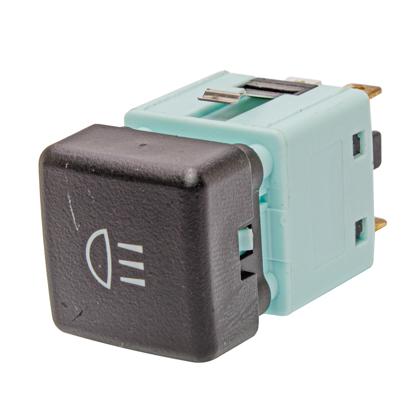 Tecla Farol Milha Corsa 2002 a 2012 Montana 2004 a 2010 - Marilia IM33271