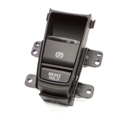 Tecla Luz Freio Mão HRV 1.5 1.8 2016 a 2021 - GAUSS GE2200  