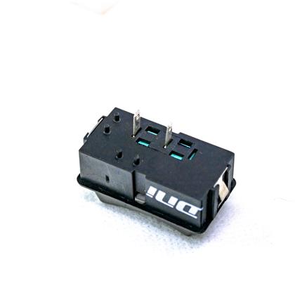 Tecla Reduzida Scan Série 4 Após 1994 114 124 1996 a 1998 6/8 Marchas 24V 2 Vias - DNI2219  