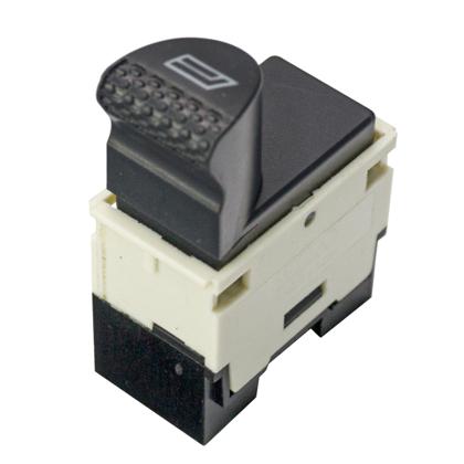 Tecla Vidro Elétrico Stralis G4 Trakker Lado Passageiro - 41221110  