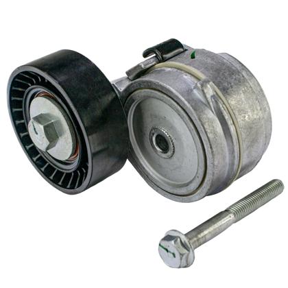 Tensor Alternador Argo Mobi 1.0 Cronos Pulse Uno 1.3 Strada - Original Fiat - 55267954