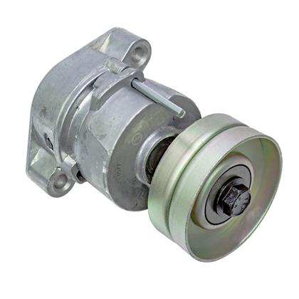 Tensor Correia Alternador Agile Montana 1.4 8V Celta Corsa Onix Prisma 1.0 1.4 8V Astra Vectra 1.6 8V - ZEN13506