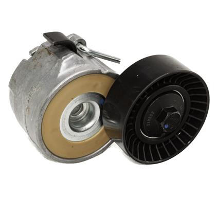 Tensor Correia Alternador Daily 3.0 16V 4CC Eletrônico após 2006 - ZEN13543