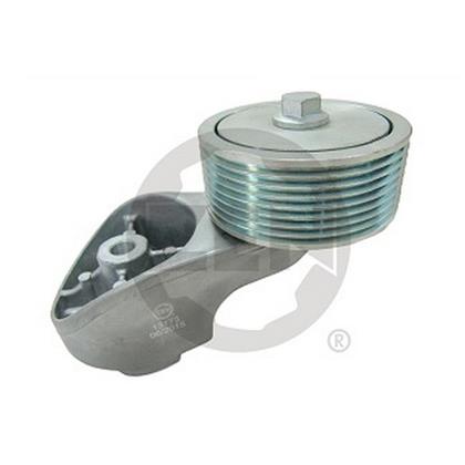 Tensor Correia Alternador Mercedes Atego 1315 1418 1419 1519 1719 1725 2425 2426 2429 Axor 1933 2533 - ZEN13173