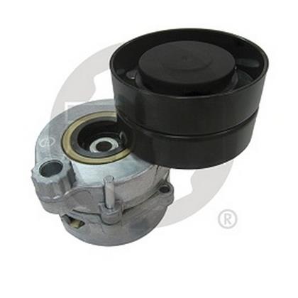 Tensor Correia Alternador Mercedes Axor 1933 1938S 2035S 2036S 2040S 2041S 2640S 3340S 3341S 3344S 4141K 4144K - ZEN13165