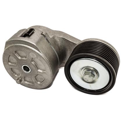 Tensor Correia Alternador Volkswagen 17260 EOT 2004 a 2011 18310 OT 2003 a 2005 18320 EOT 2006 a 2012 Polia de Nylon - 2Z0145299B