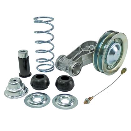 Tensor Correia Alternador Volvo NL10 340 Motor TD102FS 1989 a 1995 - 421540