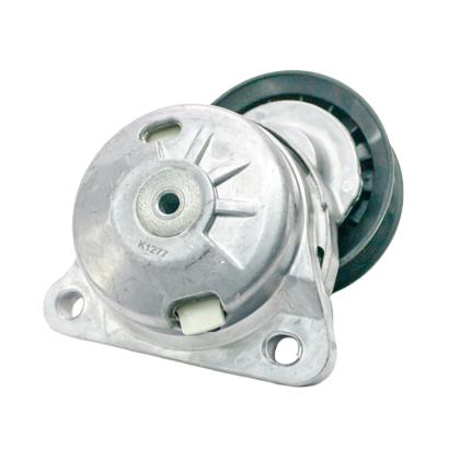Tensor Correia Dentada Ranger 2.2 2.5 3.2 Após 2012 Com Polia 6 Estrias - ZEN13566  
